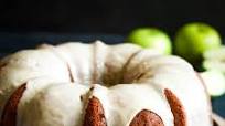 Apple Cream Cheese Bundt Cake Apple Cream Cheese Bundt Cake