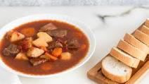 Crock Pot Beef Stew With Onion Soup Mix Crock Pot Beef Stew With Onion Soup Mix