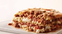 Better-than-Ever Cheesy Meat Lasagna Better-than-Ever Cheesy Meat Lasagna