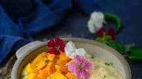 Mango Raita Recipe Mango Raita Recipe