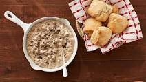 Creamy Sausage Gravy Creamy Sausage Gravy