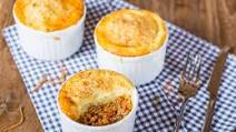 British shepherd's pie British shepherd's pie