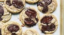 My Best Easy Chocolate Chip Cookie Recipe My Best Easy Chocolate Chip Cookie Recipe