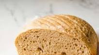 Slow Cooker Sourdough Bread Slow Cooker Sourdough Bread