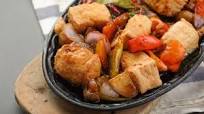 Sizzling Tokwa Stir-Fry Recipe Sizzling Tokwa Stir-Fry Recipe