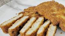 Breaded Pork Chops Breaded Pork Chops