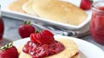 Paleo Vegan Pancakes Paleo Vegan Pancakes