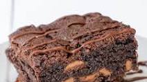 Chunky Chocolate Chip Brownies Chunky Chocolate Chip Brownies