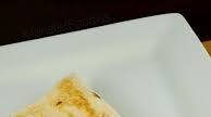 Taco Bell Shredded Chicken Quesadilla Melt Taco Bell Shredded Chicken Quesadilla Melt