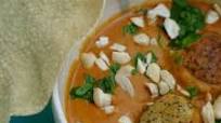 Malai Kofta Curry Malai Kofta Curry