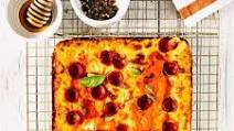 Emmy Squared Detroit Style Pizza Emmy Squared Detroit Style Pizza