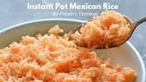 15 Minutes Instant Pot Mexican Rice 15 Minutes Instant Pot Mexican Rice