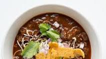 BA's Best Slow-Cooker Beef Chili BA's Best Slow-Cooker Beef Chili