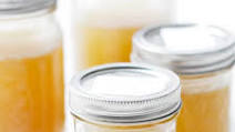 Slow Cooker Chicken Stock Slow Cooker Chicken Stock