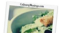 Easy Caesar Salad No Anchovies No Eggs Recipe Easy Caesar Salad No Anchovies No Eggs Recipe