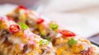 Beef Enchilada Meal Prep Beef Enchilada Meal Prep