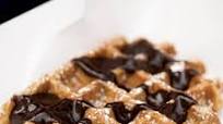 Classic Belgian Waffles Classic Belgian Waffles