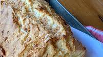 Coconut Cream Cheese Pound Cake Coconut Cream Cheese Pound Cake