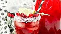 Tequila Cranberry Cocktail Tequila Cranberry Cocktail