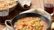 Ham Bone Soup Ham Bone Soup