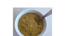 Organic Beef with Vegetables and Millet (Baby Food 8+ months) Organic Beef with Vegetables and Millet (Baby Food 8+ months)