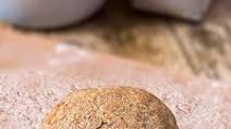 Whole Wheat Pizza Dough Whole Wheat Pizza Dough