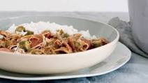 Chicken and Sausage Gumbo Chicken and Sausage Gumbo