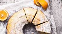 Lemon Yogurt Breakfast Cake Lemon Yogurt Breakfast Cake