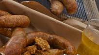Cajun Boudin Cajun Boudin