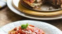 Instant Pot Lasagna Instant Pot Lasagna