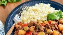 Tasty Cuban Beef Picadillo Tasty Cuban Beef Picadillo