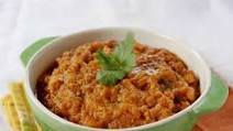 Punjabi Eggplant Punjabi Eggplant