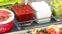 Easy Oven Nachos Easy Oven Nachos