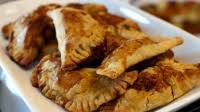 Chicken Empanadas Chicken Empanadas