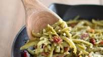 Firehouse Green Beans with Bacon Firehouse Green Beans with Bacon