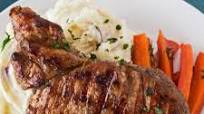 Marinated Grilled Pork Chops Marinated Grilled Pork Chops