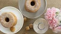 Easy Air Fryer Donut Recipe Easy Air Fryer Donut Recipe