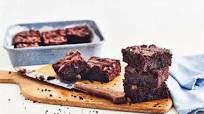 Vegan Brownies Vegan Brownies