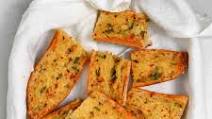 Simple Roasted Garlic Bread (with Roasted Garlic Butter) Simple Roasted Garlic Bread (with Roasted Garlic Butter)