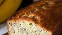 Banana Bread Banana Bread