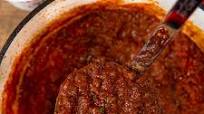 Oklahoma Chili Oklahoma Chili
