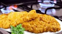 Easy Pork Schnitzel without Breadcrumbs #256 Easy Pork Schnitzel without Breadcrumbs #256