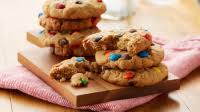 Gluten Free Monster Cookies Gluten Free Monster Cookies