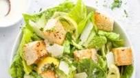 Classic Caesar Salad Recipe Classic Caesar Salad Recipe