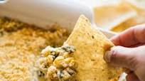 Chile Relleno Dip Chile Relleno Dip