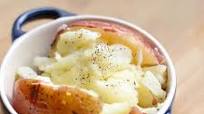 How to Bake a Potato How to Bake a Potato