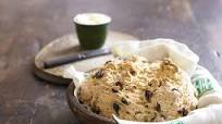 Annie's Irish Soda Bread Annie's Irish Soda Bread