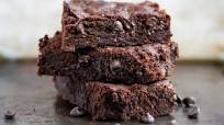 Double Chocolate Chip Cookie Bars Double Chocolate Chip Cookie Bars