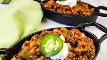 Over The Top Chili Over The Top Chili