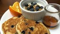 Trader Joe's Gluten Free Blueberry Pancakes Trader Joe's Gluten Free Blueberry Pancakes